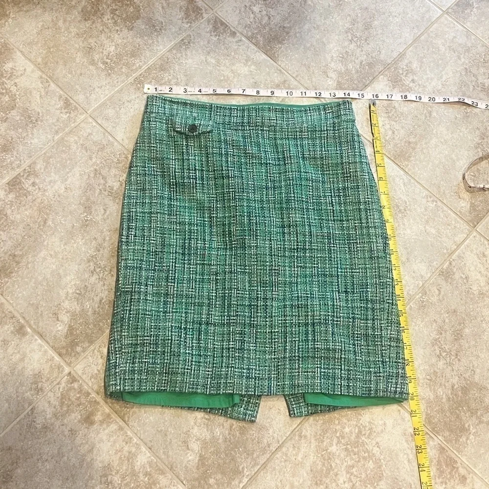 J. Crew new fully